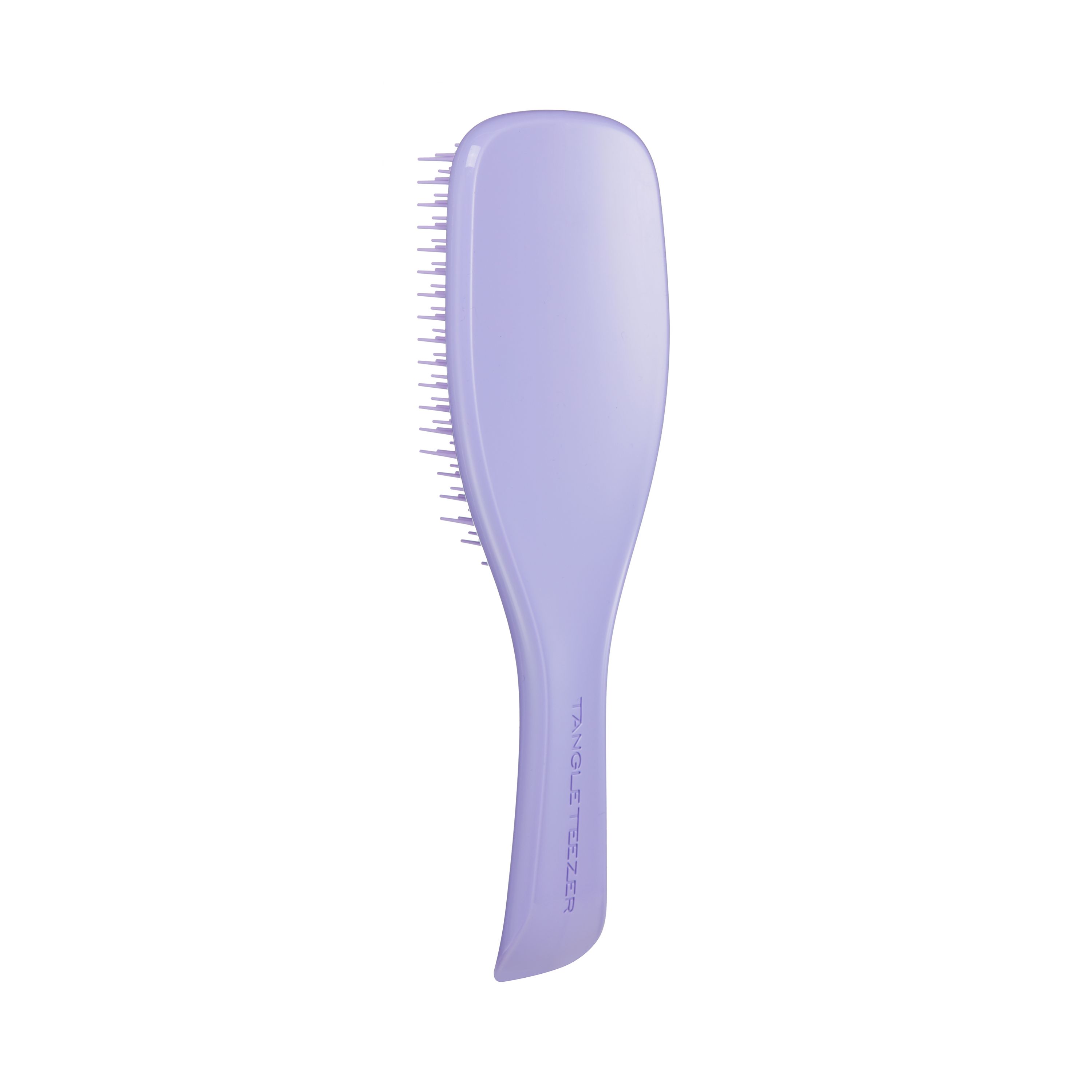 The Wet Detangler Naturally Curly  Hairbrush